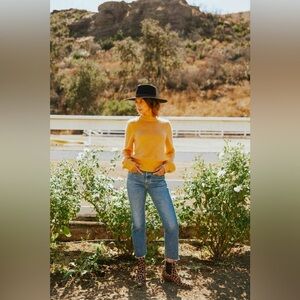 LEVI’S Wedgie Straight Jeans Love Triangle 24